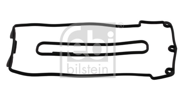 Kleppendekselpakking Febi Bilstein 34795