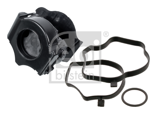 Olieafscheider ontluchting krukasbehuizing Febi Bilstein 34830