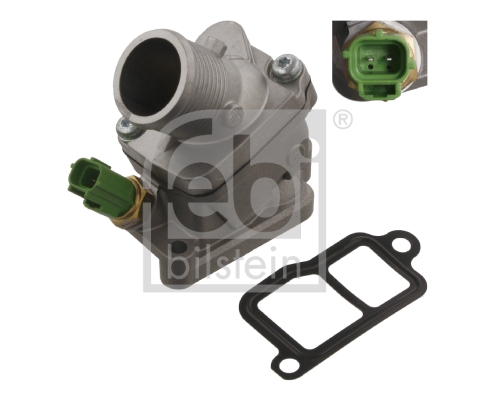 Thermostaat Febi Bilstein 34850