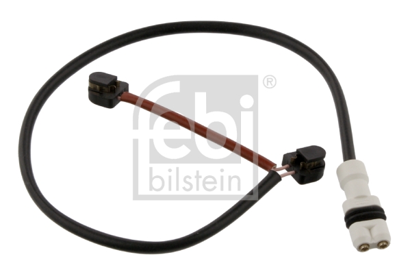 Slijtage indicator Febi Bilstein 34882