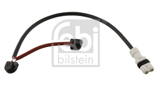 Slijtage indicator Febi Bilstein 34883