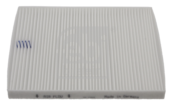 Interieurfilter Febi Bilstein 34894