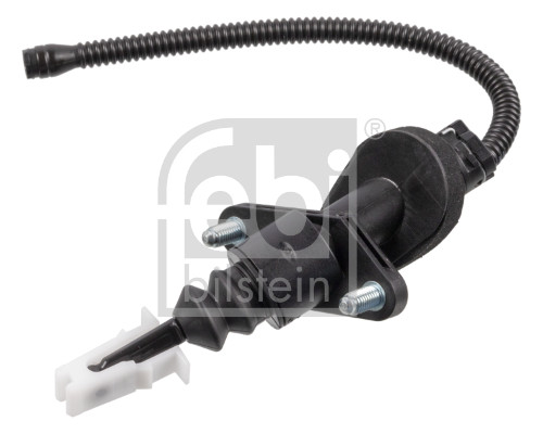 Hoofdkoppelingscilinder Febi Bilstein 34896