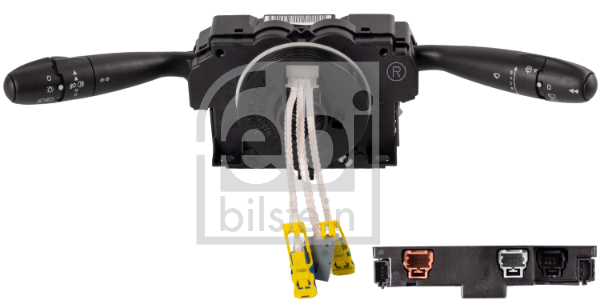 Knipperlichtschakelaar Febi Bilstein 34931