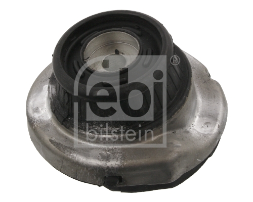 Veerpootlager & rubber Febi Bilstein 34951
