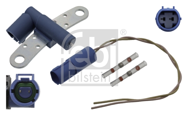 Krukas positiesensor Febi Bilstein 34970