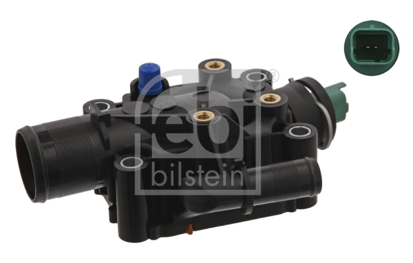 Thermostaathuis Febi Bilstein 34977