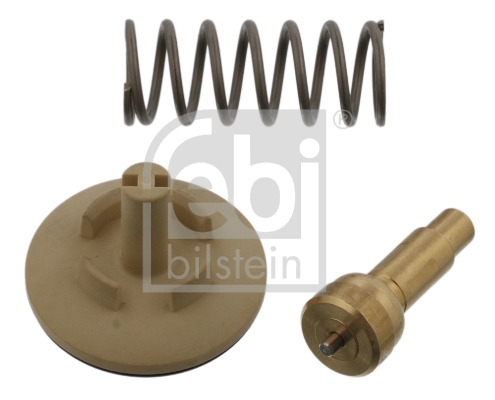 Thermostaat Febi Bilstein 34978