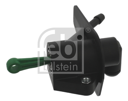 Hoofdkoppelingscilinder Febi Bilstein 34988