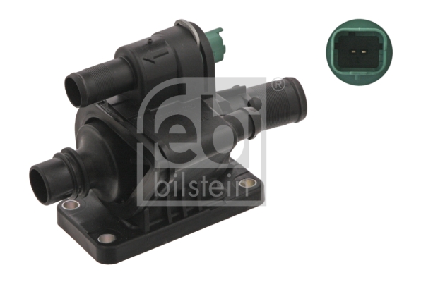 Thermostaat Febi Bilstein 34997