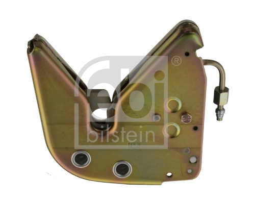 Cabine kantelcilinder Febi Bilstein 35005