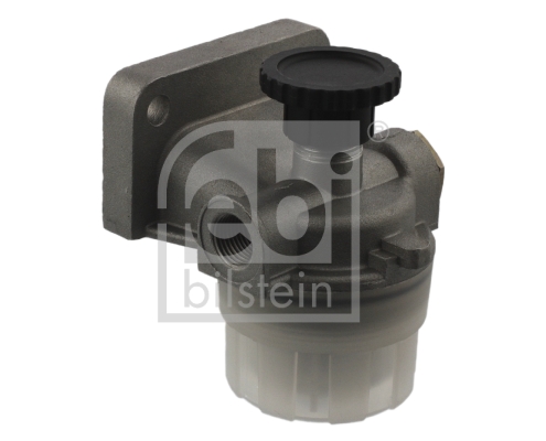 Brandstofpomp Febi Bilstein 35046