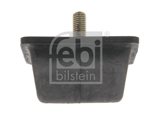 Aanslagrubber vering Febi Bilstein 35159