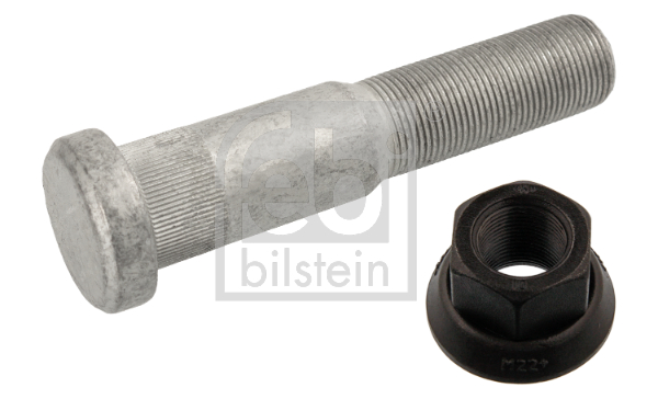 Wielbout/moer Febi Bilstein 35176