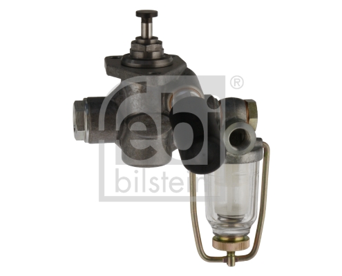 Brandstofpomp Febi Bilstein 35182
