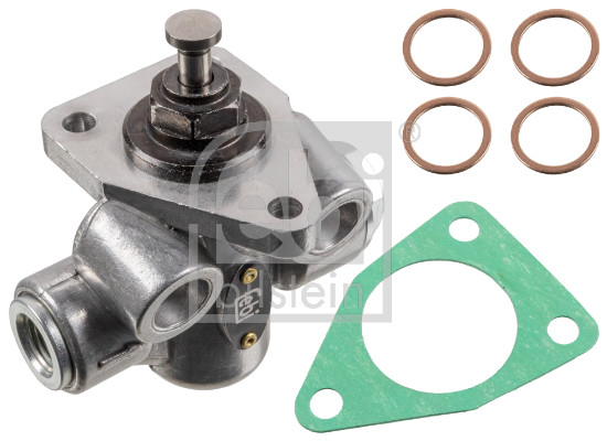 Brandstofpomp Febi Bilstein 35196