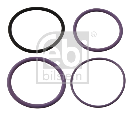 Injector afdichtring Febi Bilstein 35200