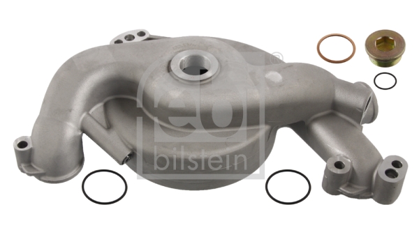 Waterpomp Febi Bilstein 35205