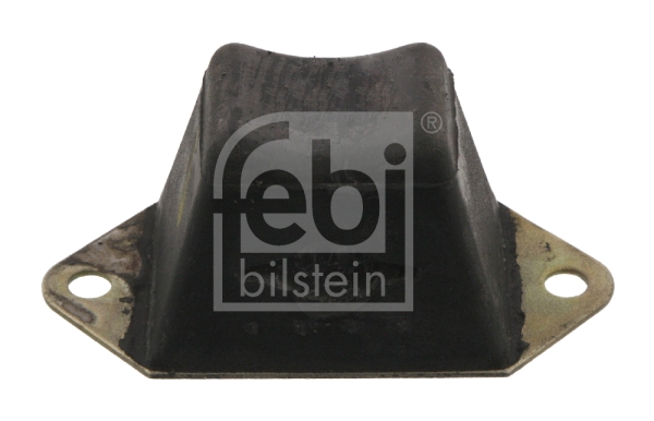 Aanslagrubber vering Febi Bilstein 35230