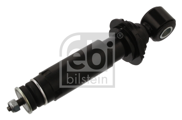 Schokdemper cabine ophanging Febi Bilstein 35306