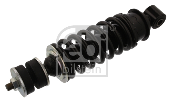 Schokdemper cabine ophanging Febi Bilstein 35309
