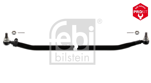 Spoorstang Febi Bilstein 35413
