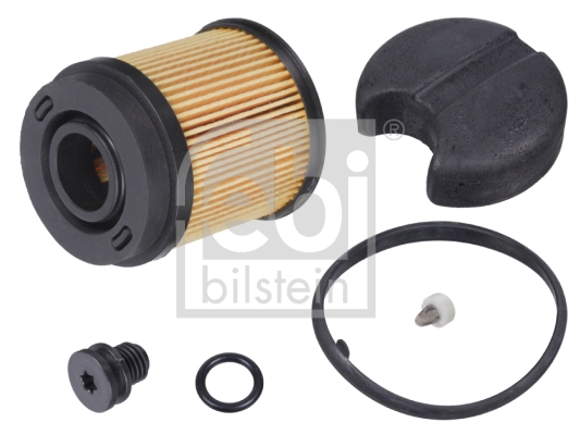 Ureumfilter Febi Bilstein 35435