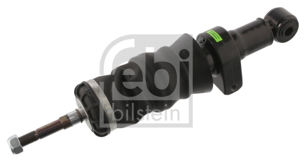 Schokdemper cabine ophanging Febi Bilstein 35437