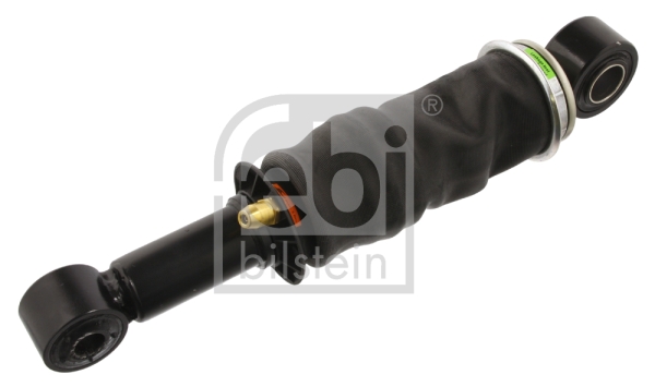 Schokdemper cabine ophanging Febi Bilstein 35438