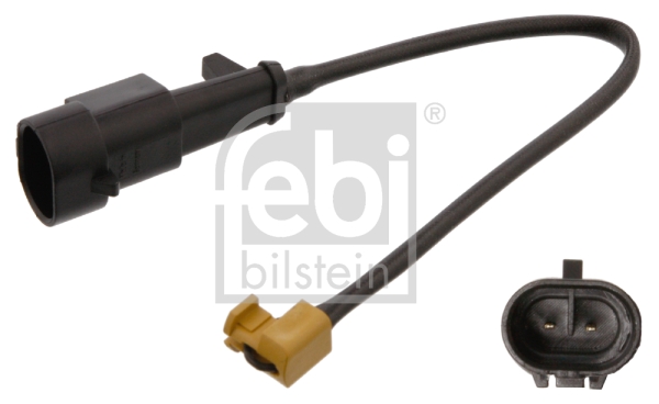 Slijtage indicator Febi Bilstein 35447