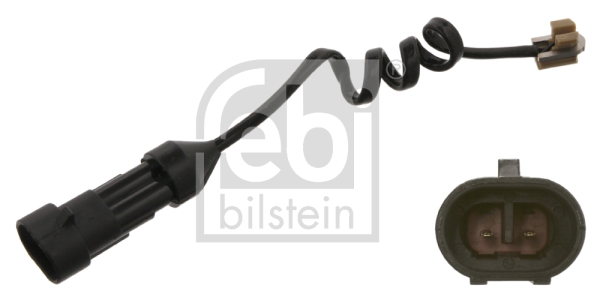 Slijtage indicator Febi Bilstein 35450