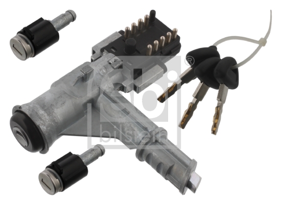 Stuurslot Febi Bilstein 35472