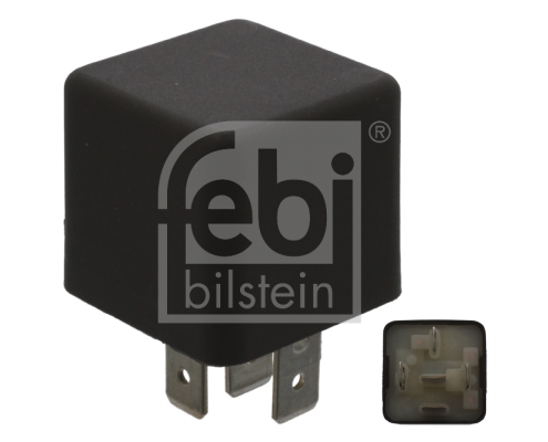 Relais Febi Bilstein 35475