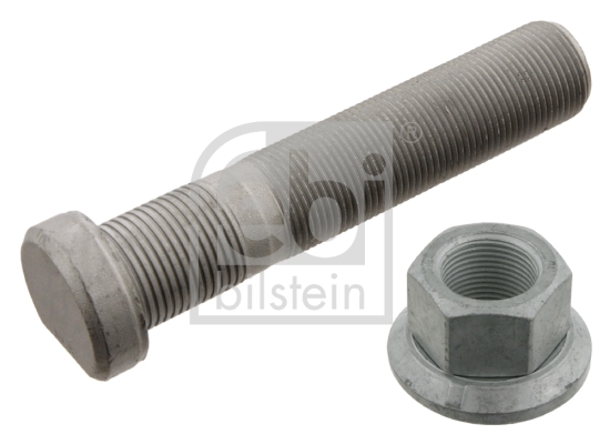 Wielbout/moer Febi Bilstein 35503