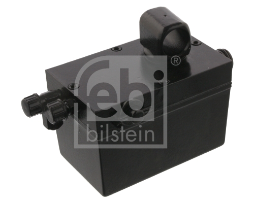 Kantelpomp Cabine Febi Bilstein 35512