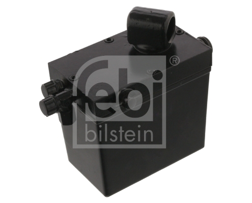 Kantelpomp Cabine Febi Bilstein 35513
