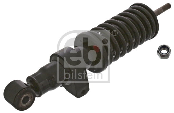 Schokdemper cabine ophanging Febi Bilstein 35570