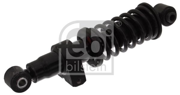Schokdemper cabine ophanging Febi Bilstein 35588