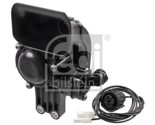 Claxon Febi Bilstein 35612