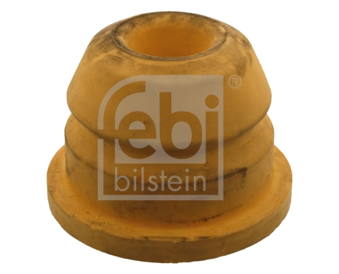 Aanslagrubber vering Febi Bilstein 35614
