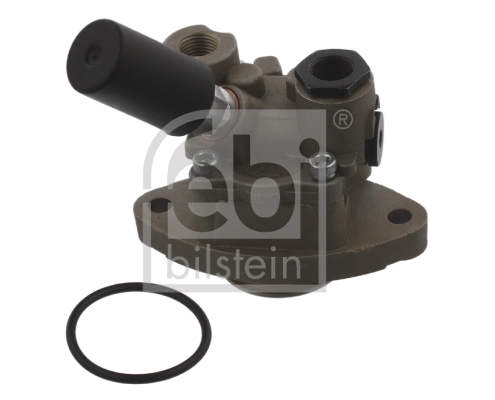 Brandstofpomp Febi Bilstein 35630