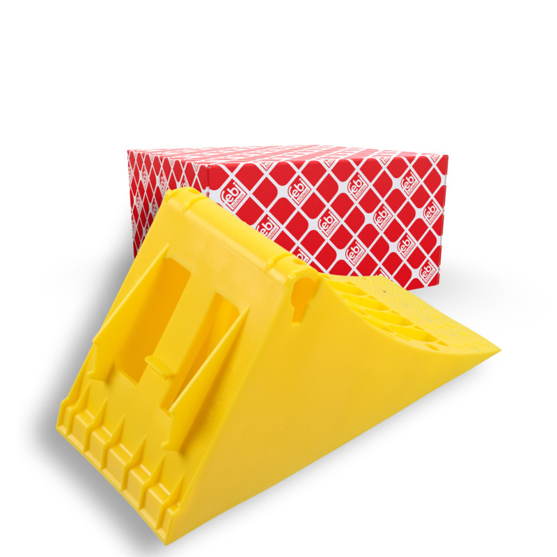 Wegrolblok Febi Bilstein 35650