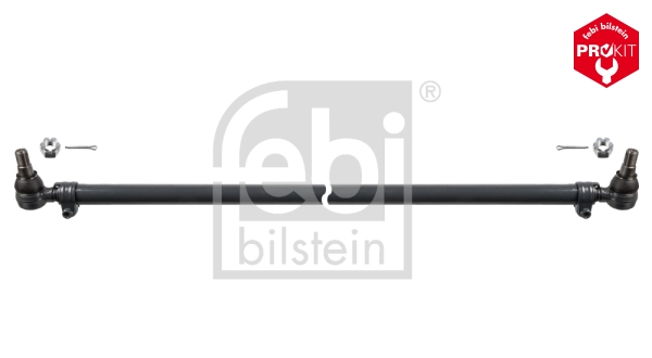 Spoorstang Febi Bilstein 35660