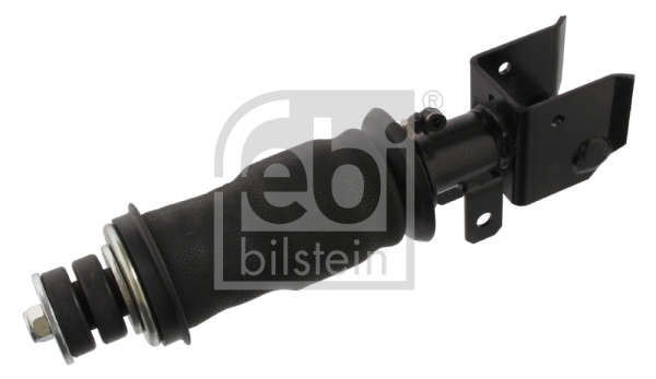 Schokdemper cabine ophanging Febi Bilstein 35693