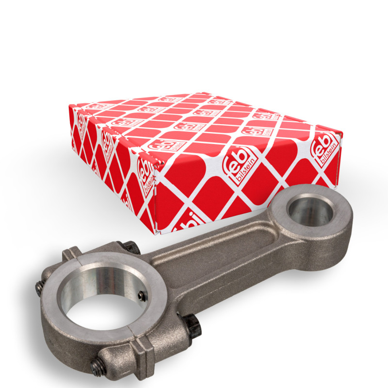 Drijfstang, luchtdrukcompressor Febi Bilstein 35724