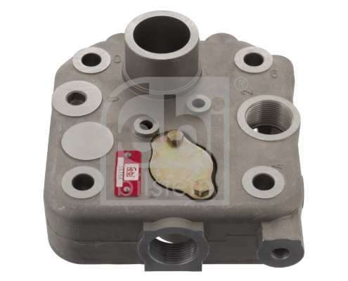 Cilinderkop persluchtcompressor Febi Bilstein 35756