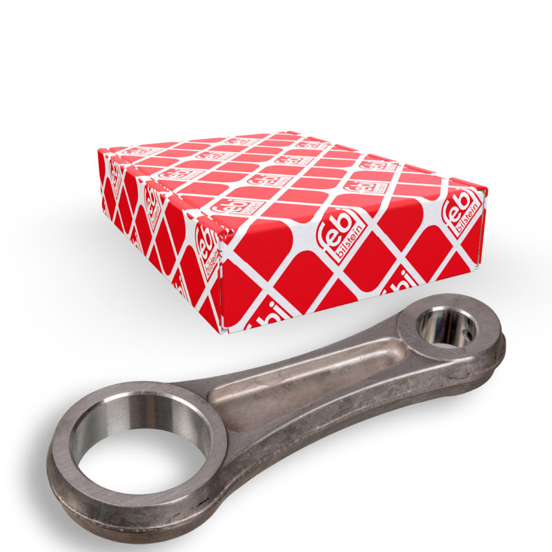 Drijfstang, luchtdrukcompressor Febi Bilstein 35792