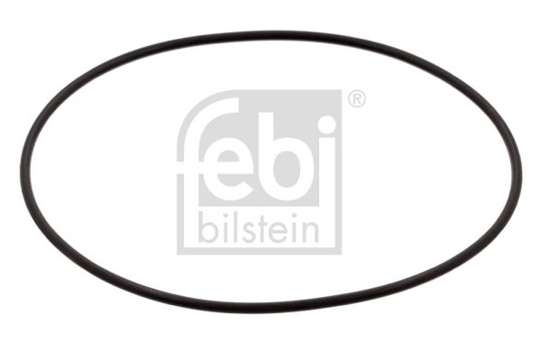 Versnellingsbakas dichtingsring Febi Bilstein 35828