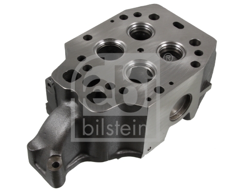 Cilinderkop Febi Bilstein 35880
