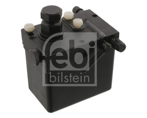 Kantelpomp Cabine Febi Bilstein 35892